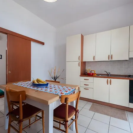 Vista Mare Apartmán Lecce