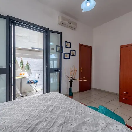 Apartment Vista Mare *