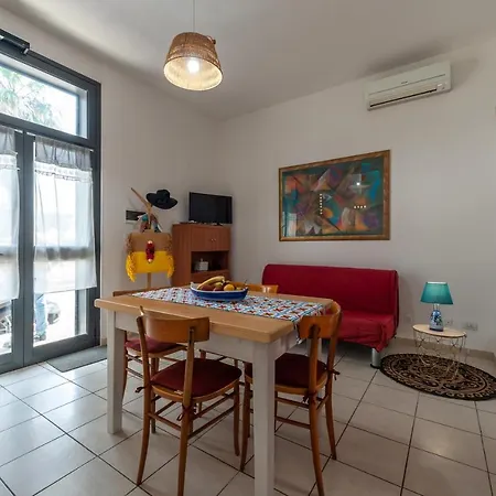 Apartmán Vista Mare Lecce