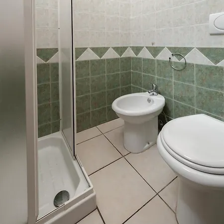 Apartmán Vista Mare