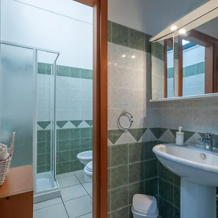 Vista Mare Apartmán Lecce